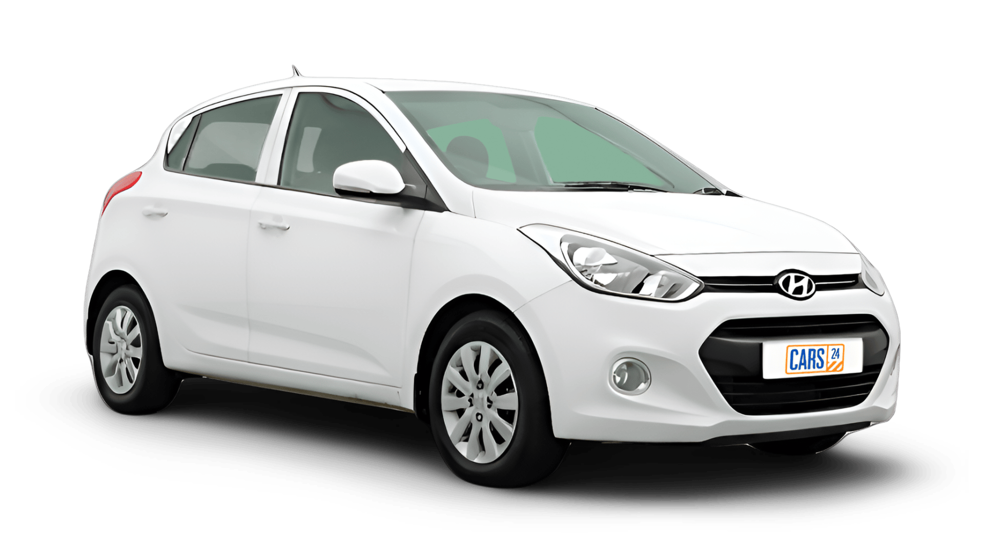 2015 Hyundai Grand i10 - Hatchback - Diesel - Manual - ₹1.59 lakh